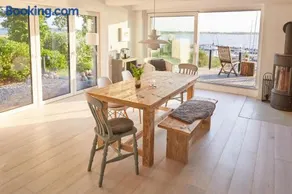 Entspannt Urlauben am Wasser Ferienhaus "Schuppen 23" für bis zu vier Personen! - Image 1