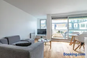 Appartement design Biarritz coeur de ville - Image 2