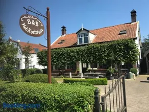 Het Koetshuis - Image 1