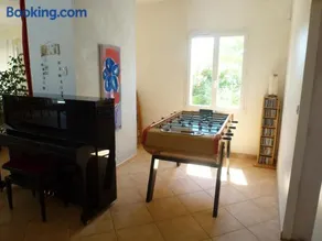 Maison de vacances avec piscine en bord de mer - Image 3