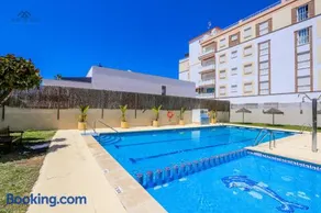 La Caleta Sea views and Pool - Image 2