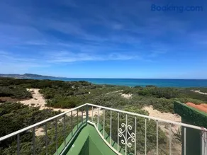 VILLA VERDE magnifica villa sulle dune - Image 4