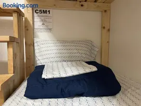 Alaska Backpacker Hostel - Image 5