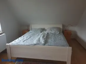 Ferienhaus 3119 in Tossens - Image 3