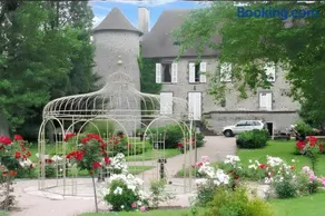 Appartement moderne avec terrasse à Saint-Gènes-du-Retz, 80 m² - Image 2