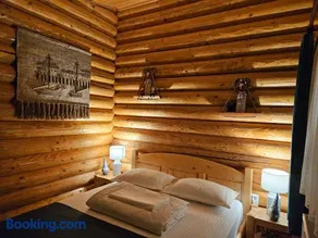 Cabana Alesia, relaxare la poalele Raraului - Image 3