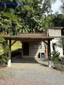 Pousada Paraíso Central - Casinha - Image 3