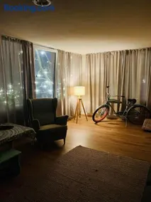 Casa Enjoy the Ride Aproape de autostradă și totuși în mijlocul naturii, loc deosebit de liniștit cu parcare privată gratuită - Image 2