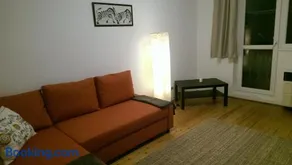 CH4 Apartment - Image 1