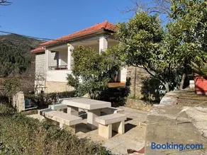 Garden Home near Osum Canyon & Cooking Experience - Image 1