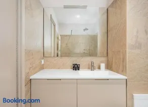 Classbnb-Spacious mountain Apartment just 500m from the ski lifts - Image 4