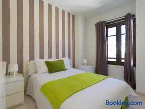 Mahostly Apartamento Comillas SC - Image 4