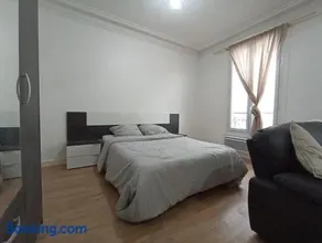 Beautiful appartement, 20 min to Champs-Elysées - Image 2