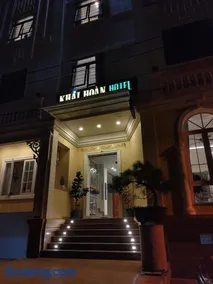 Khách sạn Khải Hoàn - Image 3