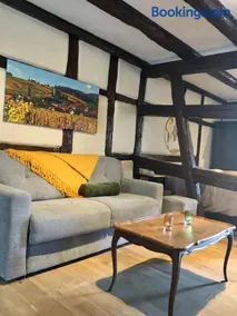 Huna’gîte - Image 1