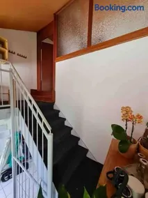 Gemütliche Wohnung auf dem Ziegenhof - Image 3
