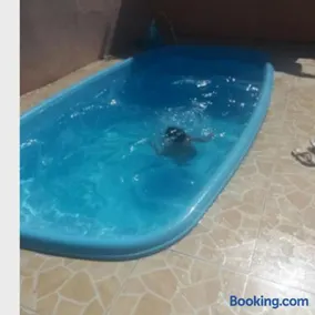 Casa com piscina e churrasqueira em Iguaba grande - Image 3