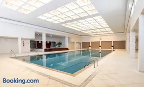 Lindo Apartamento no Condomínio Quisisana - Image 2