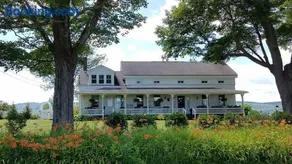Hoppy Hill Farm House - Image 1