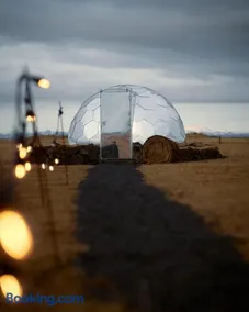 Helja Stay Glamping Domes - Image 3