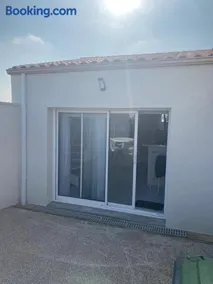 Studio mezzanine au calme - Image 2