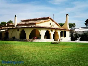villa Letizia - Image 2