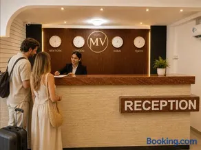 Hotel MV Rooms & Suites - Image 4