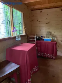 Enchanted Forest Cabin - Image 5