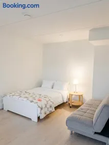 Modern Nordic Retreat - Image 1