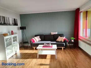 Apartment Harzfeuer mit wunderbarem Ausblick und Schwimmbad - Image 2