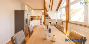 Haus Margarete - Ferienwohnung Töwerliebe - Image 2