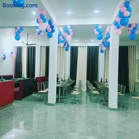 Hotel Bhagwati Palace And Restaurant - Image 4