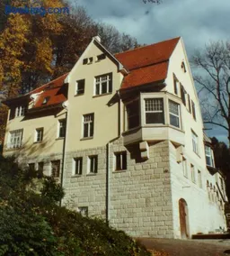 Ferienwohnung Villa Seiz - Image 1