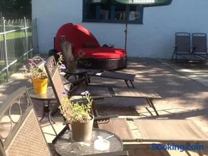 B&B Aux Deux Pignons - Image 5