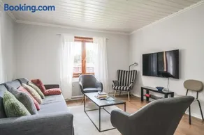 Cozy and Stylish Apartment in Norberg - Image 1