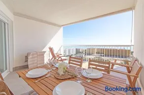 Global Vacacional, Apartamento con vistas al mar, Canet d'en Berenguer - Image 1