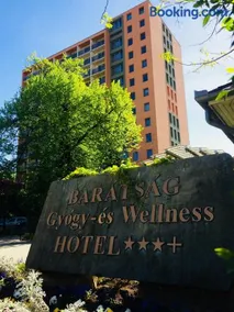 Hotel Barátság - Image 2