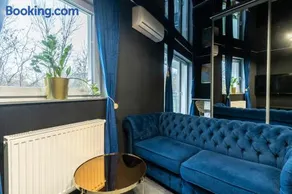 Apartament NEGRO Gliwice - nowe osiedle, klimatyzacja, parking - Image 3