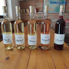 APARTMÁN CABERNET - Image 3