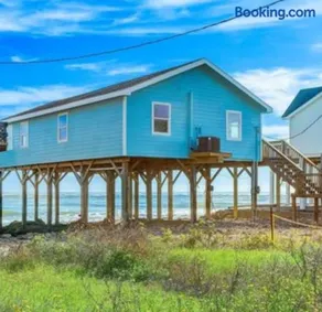 Sea 2 Believe! OceanFront! Pets Allowed - Image 3