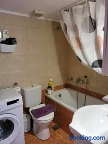 180 Degree Sea View Apartment - Image 1