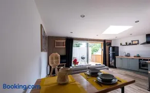 Appartement lumineux à 600m de la plage - Image 2
