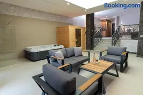 Atmosphere Balneo Hotel & SPA - Image 2