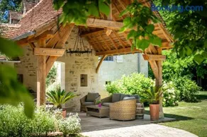 Le Moulin sur Célé - Luxury Villas with Private Pool - Image 2