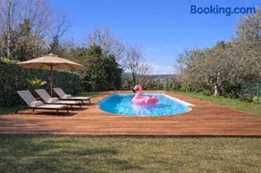 Villa Elisea - Villa panoramica con piscina privata sul Lago di Garda - Image 2