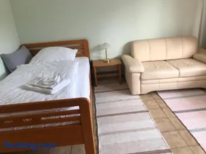 Ferienwohnung Mi Ka mit Garten - Image 1