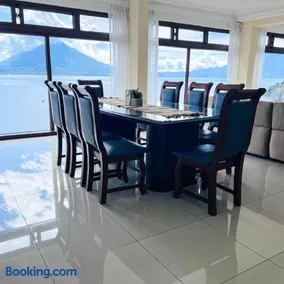 Penthouse con vistas espectaculares del Lago de Atitlán - Image 3