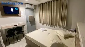 Hotel Estação - Osasco - Image 1