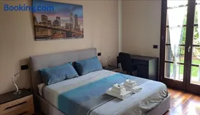 Apartment Vittoria Assago Forum Milano - Image 3