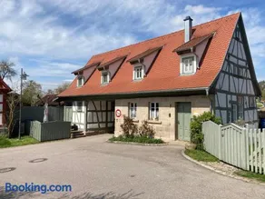 Ferienhaus Hassgautor - Image 2